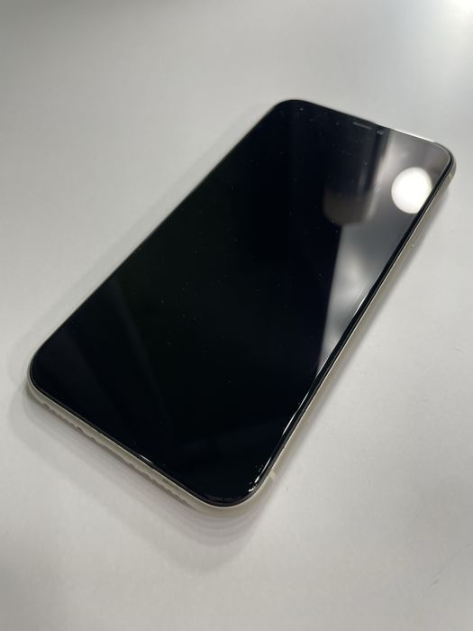 Iphone 11 white 64gb