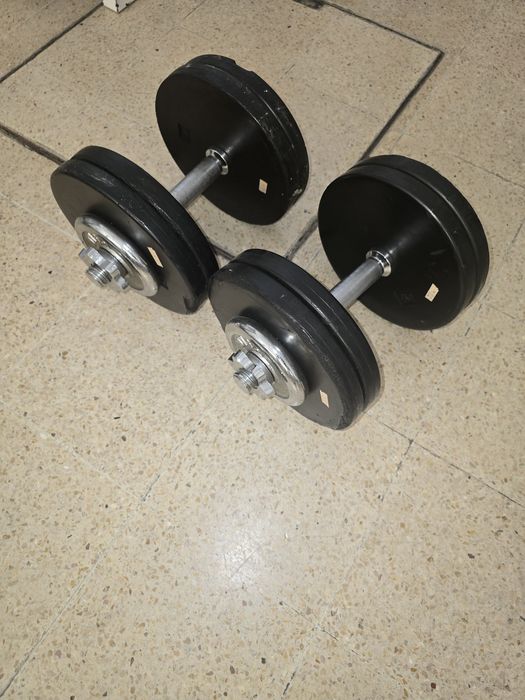 Halteres (ler anúncio)447380288166307840