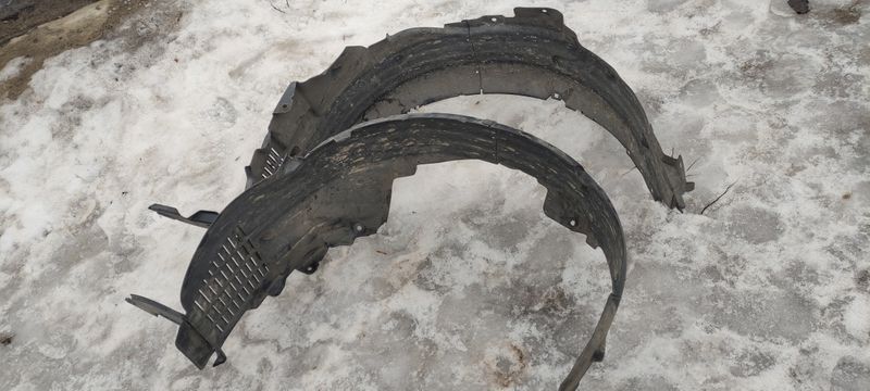 Подкрылок передний задний Хюндай Соната нф,Hyundai Sonata NF