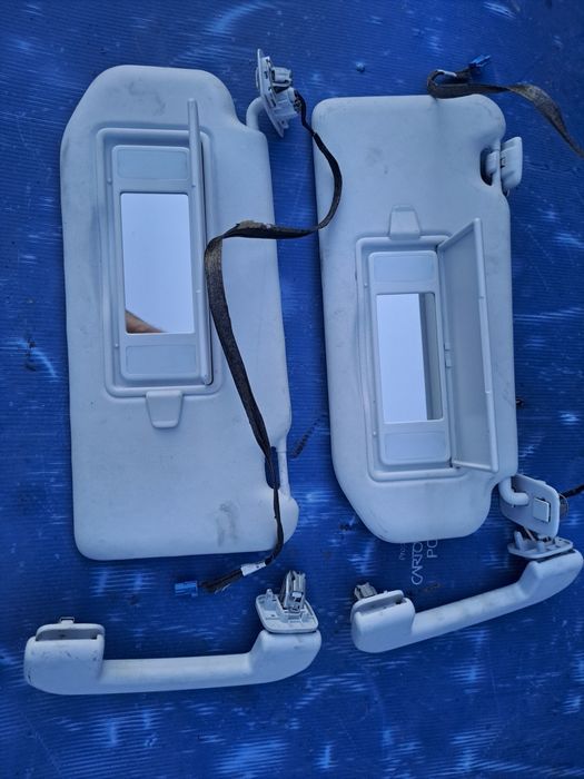 Peugeot 308 sw II 2012/2013/2014/2015/2016/2017/2018/2019/20 palas sol