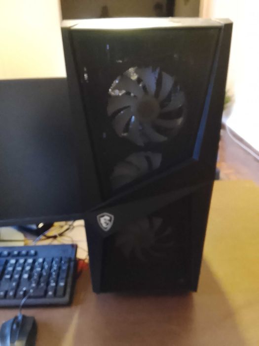 Computador completo