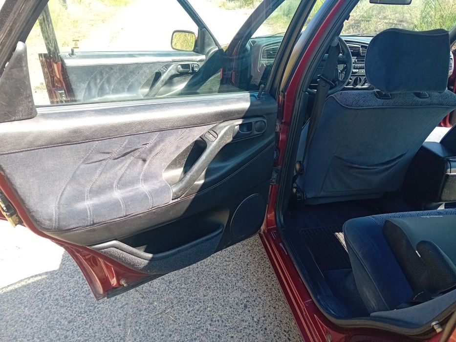 Volkswagen passat 1.9 — photo 5