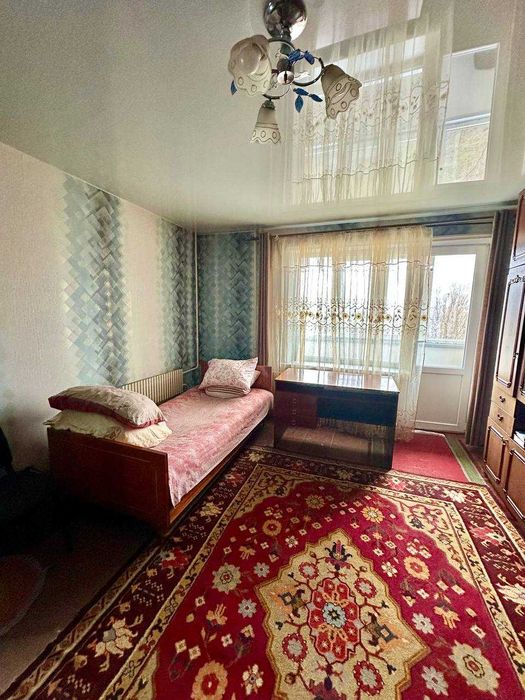 Продам 1к квартиру, Лівобережний/Березинка/Караван.