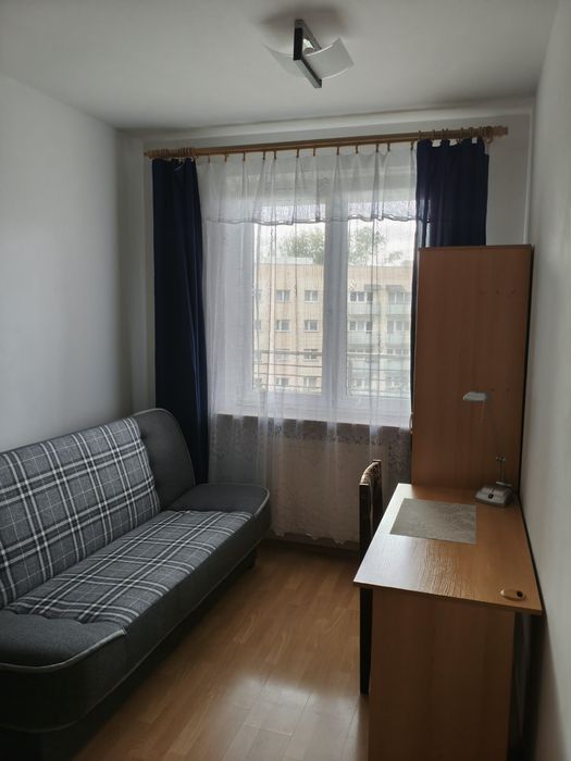 Mieszkanie – Warszawa - Więcej