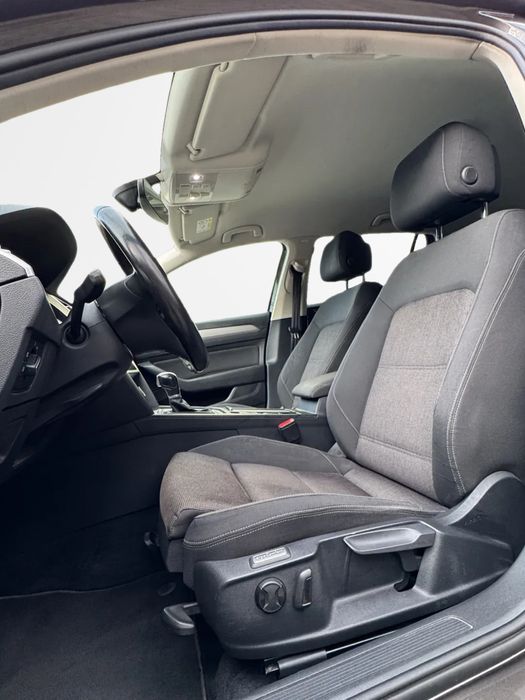 Volkswagen Passat Variant 1.6 TDI Business DSG