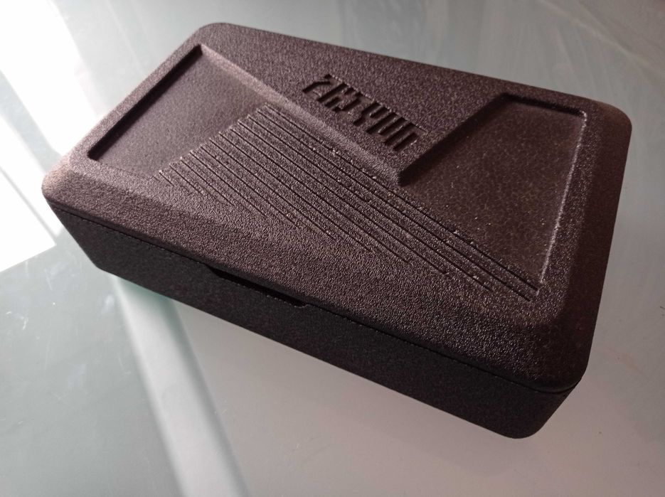 Estabilizador Gimbal ZHIYUN Crane M2 (Punho Individual - 3 eixos)