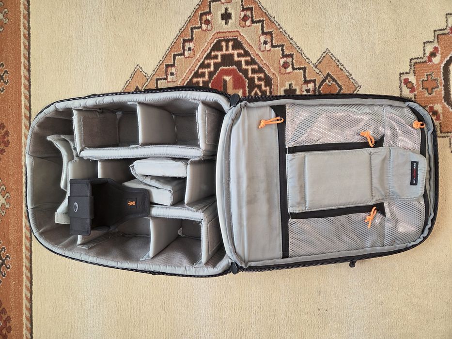 Torba fotograficzna LOWEPRO