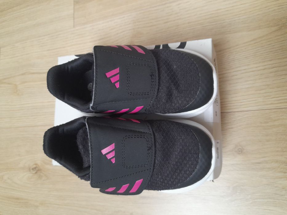 Adidasy dziewczęce 26