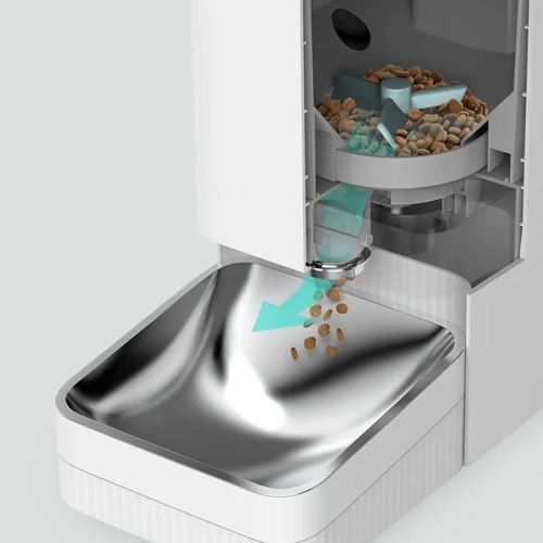 Xiaomi Smart Pet Food Feeder