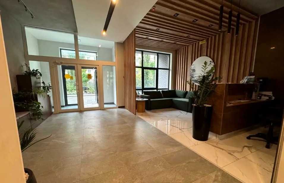 продам 3 кімн квартиру ЖК Сіті Хаб вул. Мокра 8 - Б / ЖК CITY HUB від власника