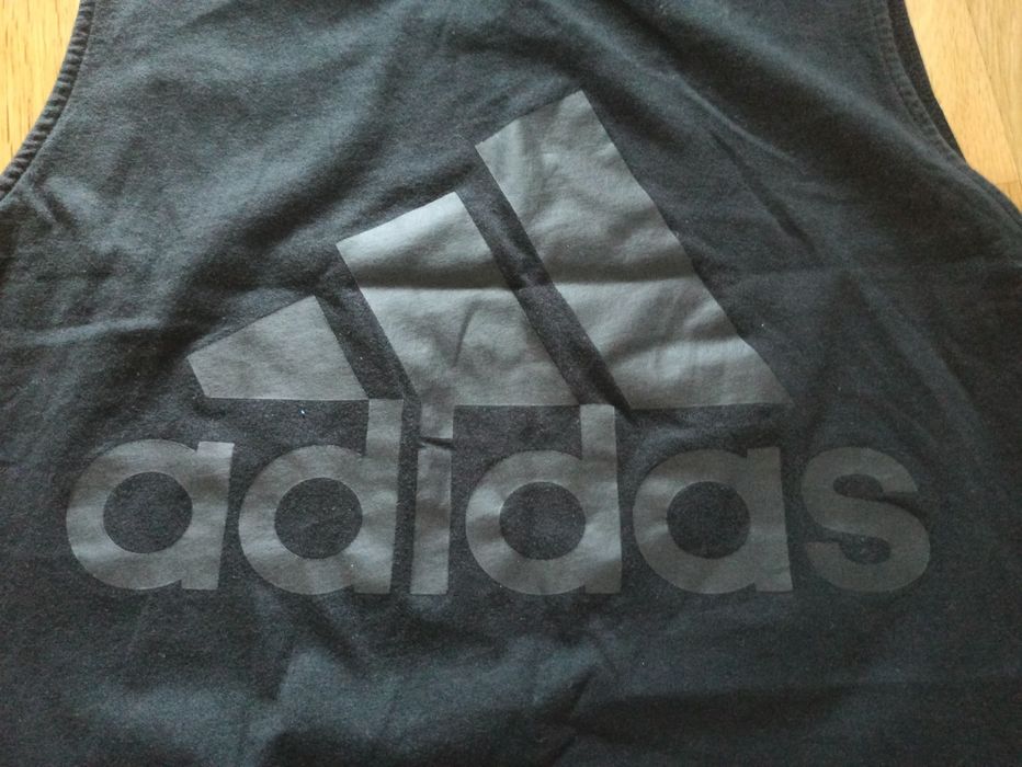Damska koszulka Adidas