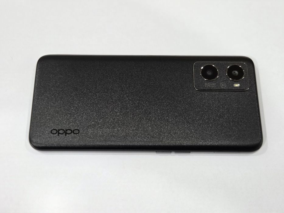 ZADBANY Telefon OPPO A96 4G 8/128GB Czarny / Black DZIERŻONIÓW