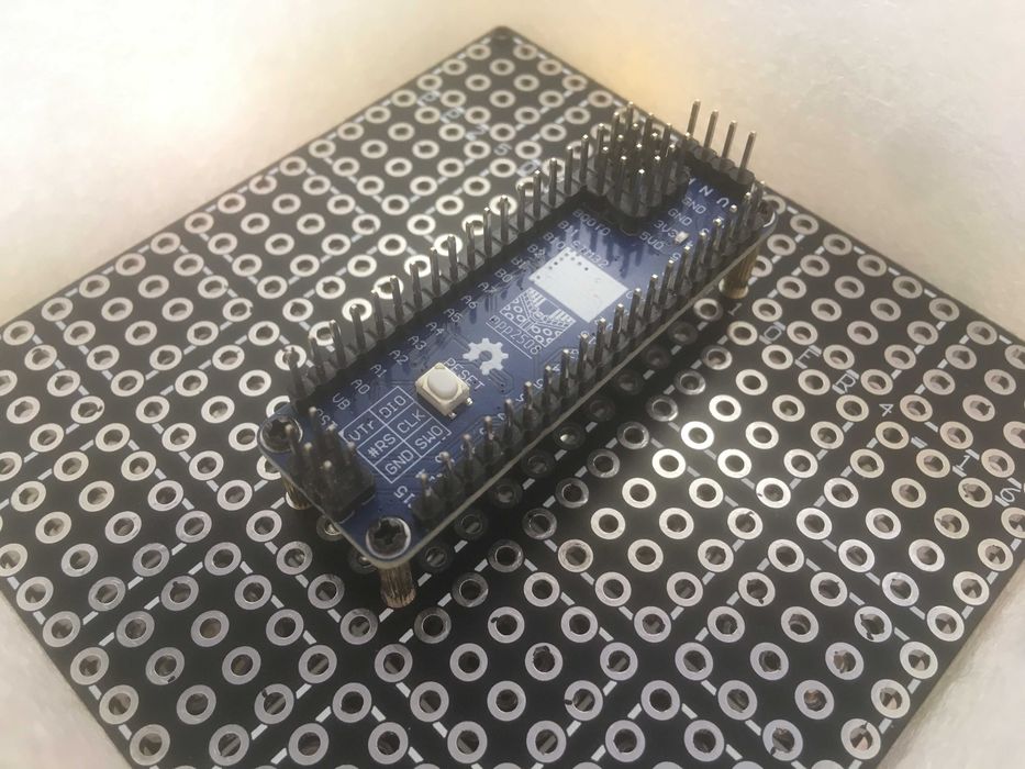 программатор STLink V2.1 stm32 arduino atmega