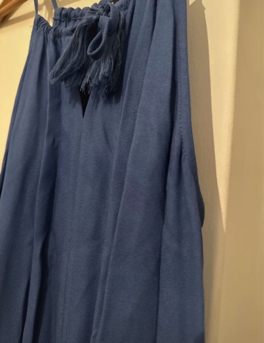 Vestido novo Lanidor