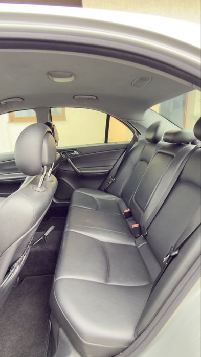 Mercedes C klasa w203 2.2 diesel