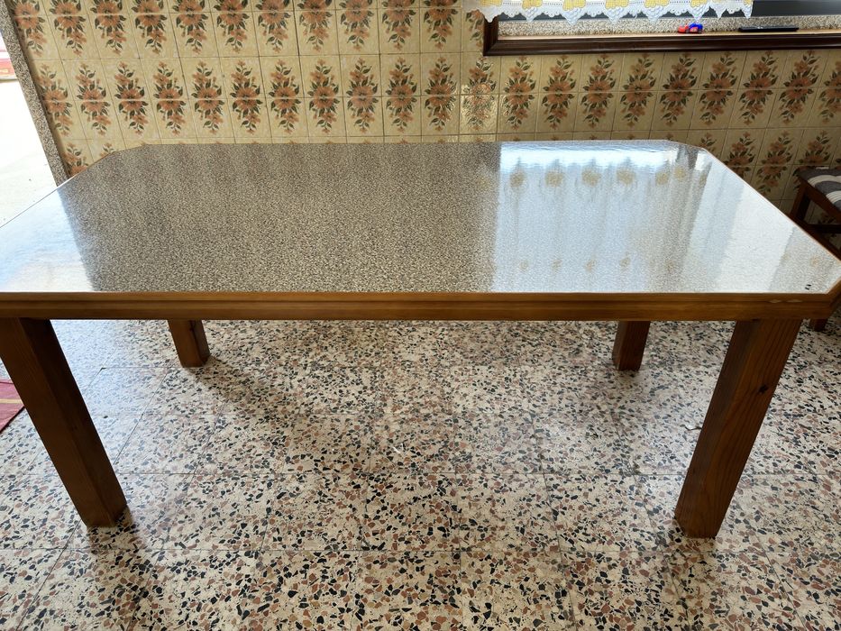 Vendo Mesa de cozinha