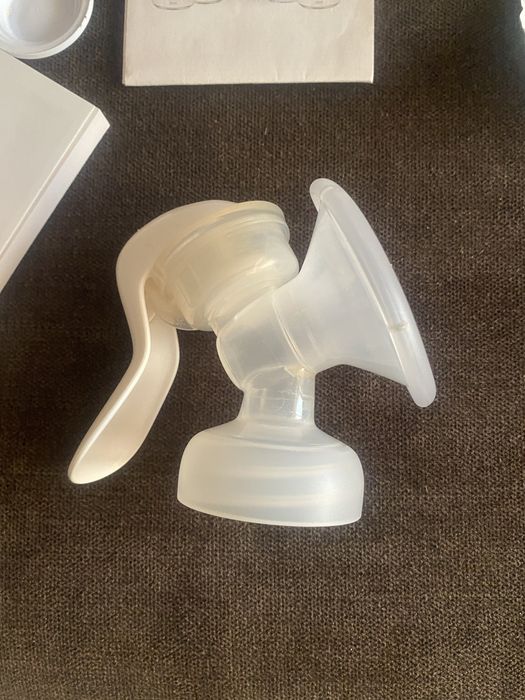Механічний молоковідсмоктувач Philips Avent