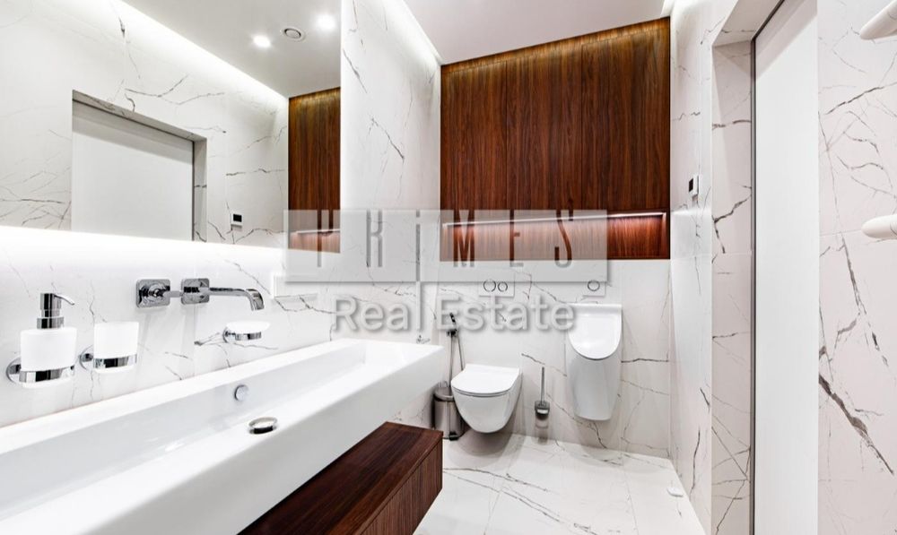 2 к дизайнерська, 85 м, Taryan Towers, Тарьян, Тринити, Triinity Центр