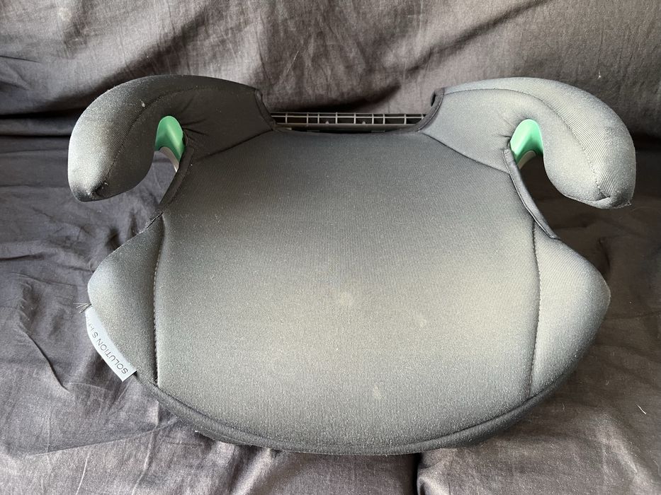 Cybex solution S i-fix