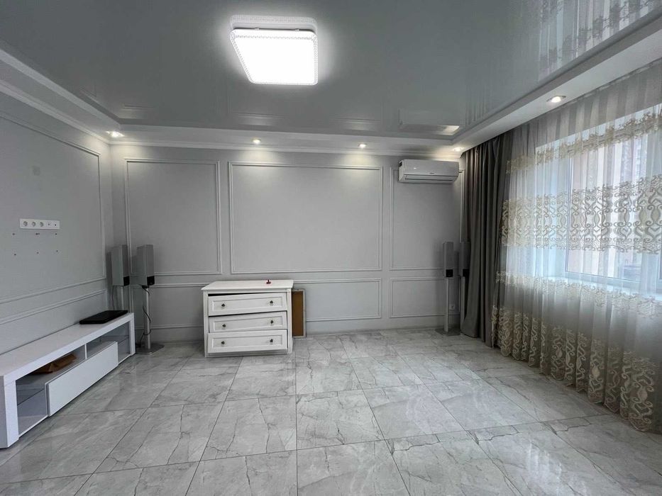 Продам 2-кімнатну квартиру ЖК Софіївська Сфера БЕЗ%