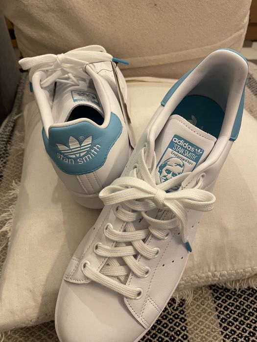 Adidas Stan Smith 44, 28 cm.