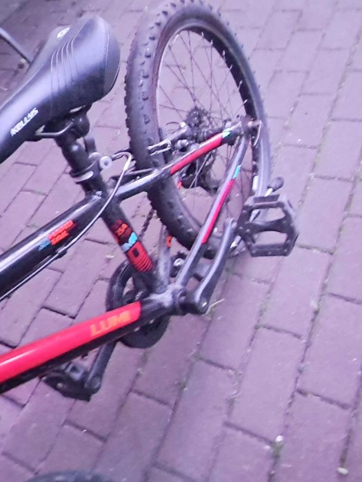 Sprzedam rower dla dziecka