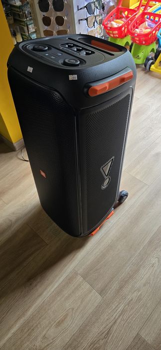 jbl Partybox 710