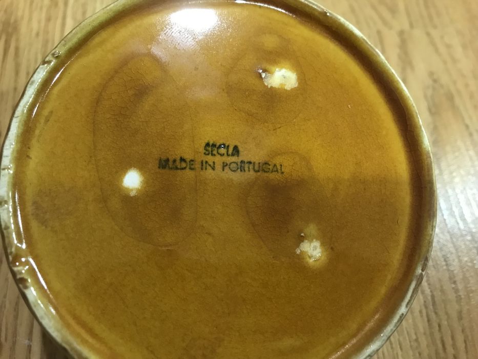 2 Artigos da SECLA antigos