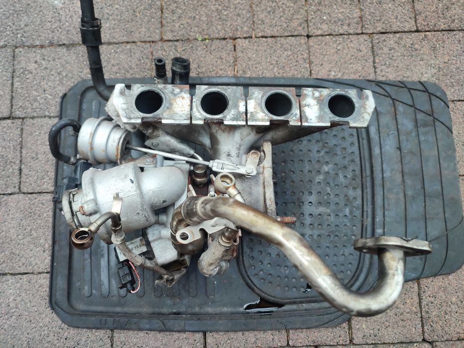 Turbo 06F.145.701B 2.0TFSI 200km AXX VW Golf 5 GTI Audi A3 8P