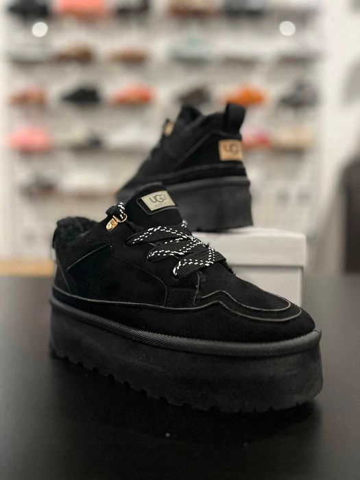 Buty damskie śniegowce 38 nowe