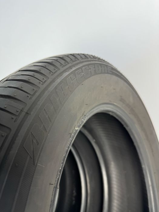Пара літніх шин R17 255/55 (104V) BrigStone Dueler H/L 400 8мм 2018