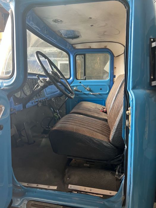 Продам ЗИЛ 130 самоскид