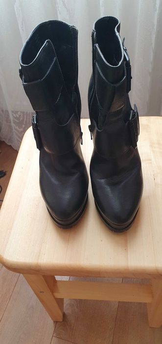 Туфлі Aldo Fulginiti 37 р