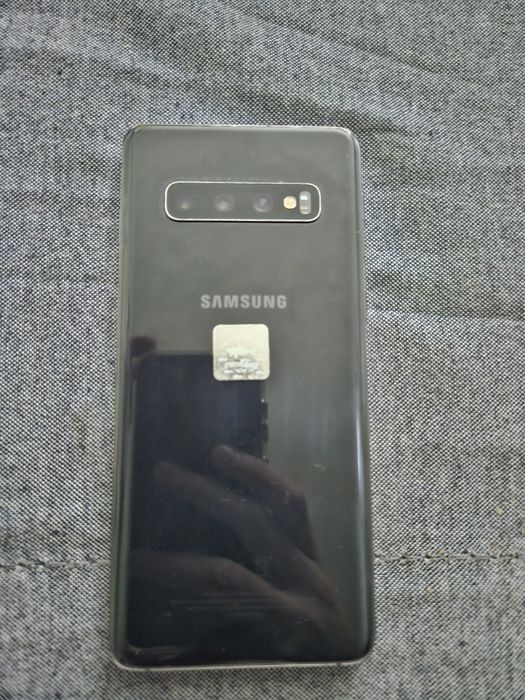 Samsung S10 8/128