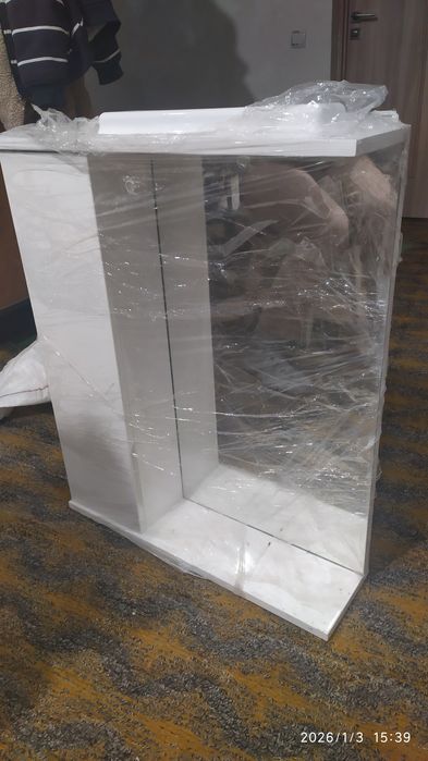 Тумба у ванну кімнату