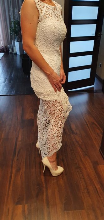 Sprzedam śliczną sukienkę