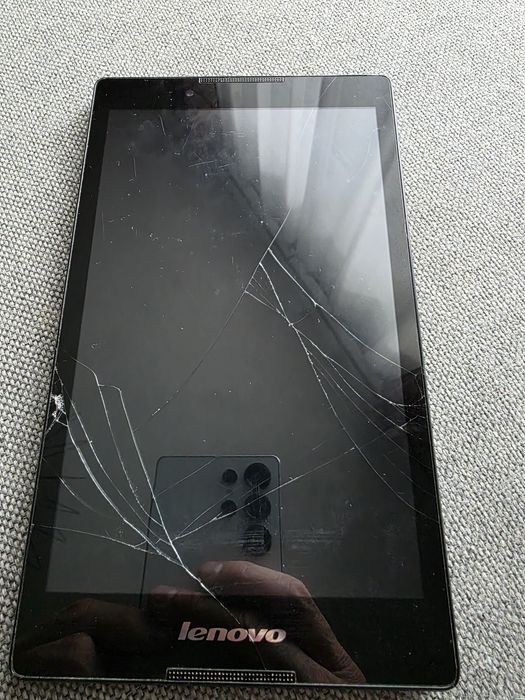 Tablet Lenovo LTE