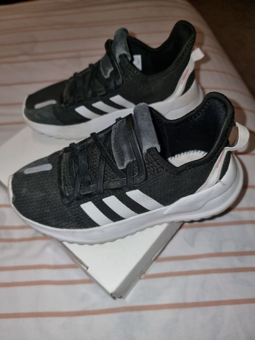 Sapatlhas de menino 32 Adidas