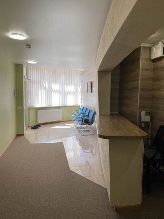 Commercial real estate at (area 272,4 m²) - Atlanta.ua - photo 7