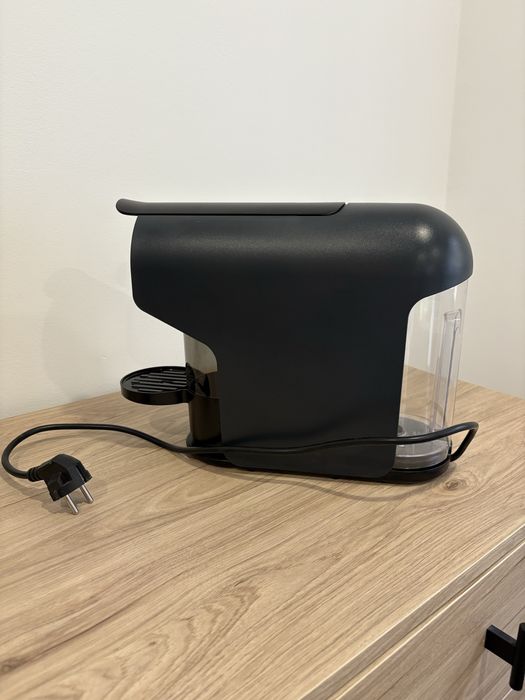 Delta Q quick maquina cafe