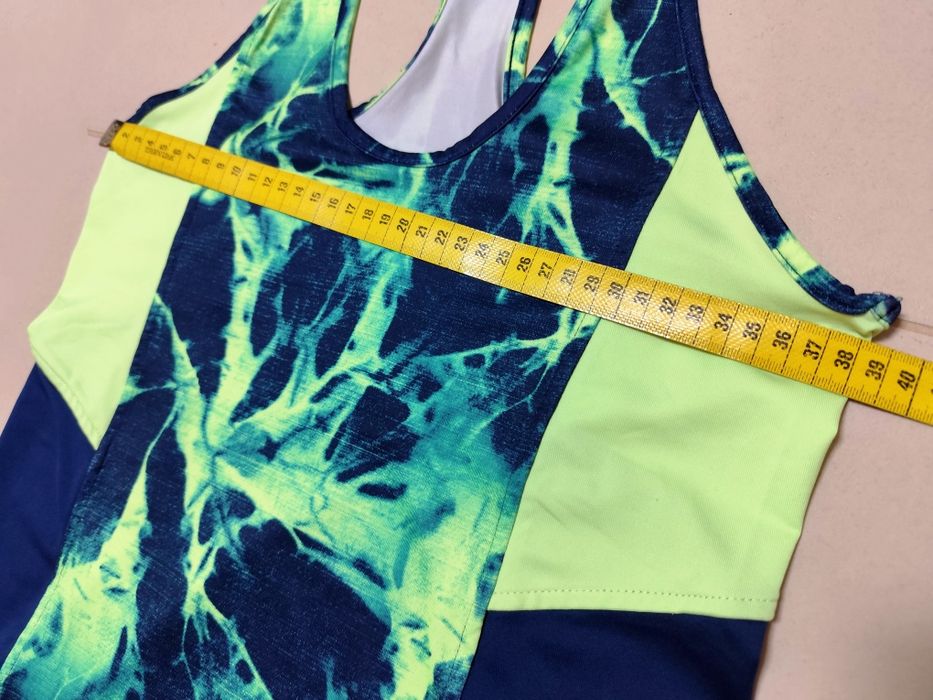 T-shirt desportiva para Mulher - Hurley (Tam. M)