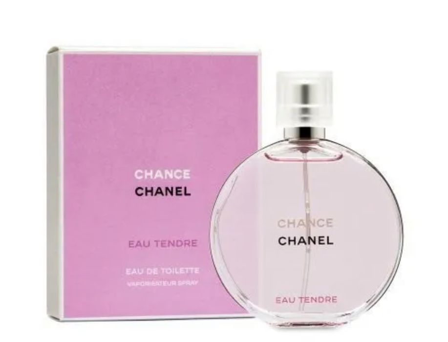 Chanel Chance Eau Tendre 10ml