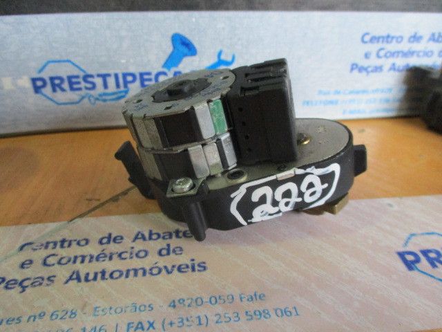 Motor da comporta da sofagem BMW 5 (E39)