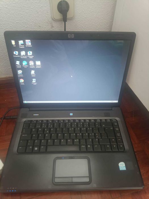 HP Computer Like New447403809393889280