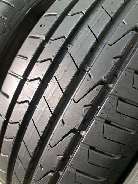 Шини колеса 215 65 R17 HANKOOK Ventus Prime3x резина Літо нові