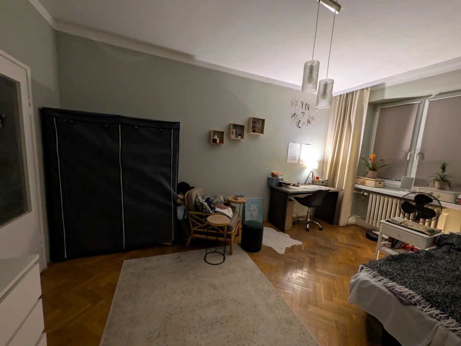 Mieszkanie – Wrocław - Widok 3