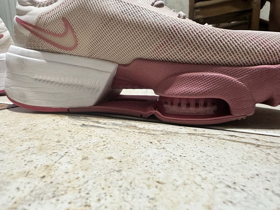 Кросівки Nike Air Zoom SuperRep 3