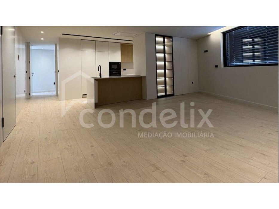 T1 Novo em Gondomar — Gondomar (São Cosme), Valbom E Jovim, Porto