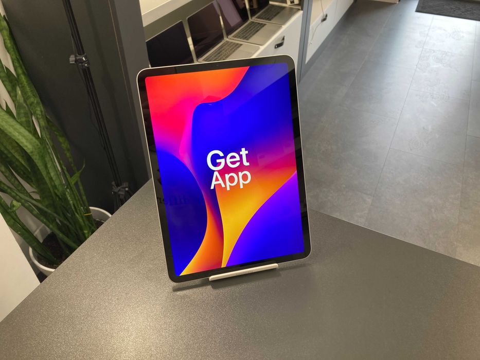 Планшет iPad Pro 2018 11” 64GB Wi-Fi • ГАРАНТІЯ • СТАН 9/10 92515