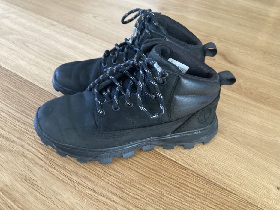 Buty jesienne Timberland 34